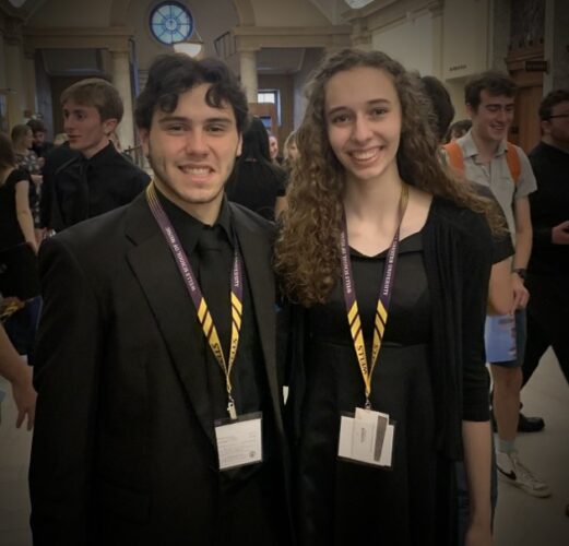 Westfield students earn choir honors News, Sports, Jobs Observer Today